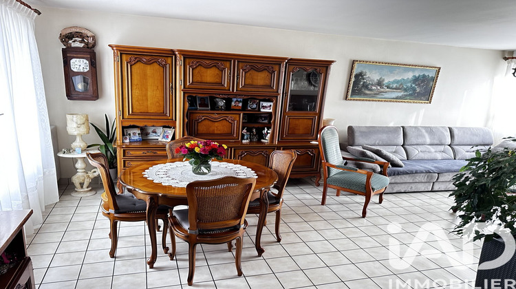 Ma-Cabane - Vente Maison Saint-Pierre-du-Perray, 80 m²