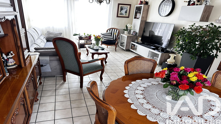 Ma-Cabane - Vente Maison Saint-Pierre-du-Perray, 80 m²