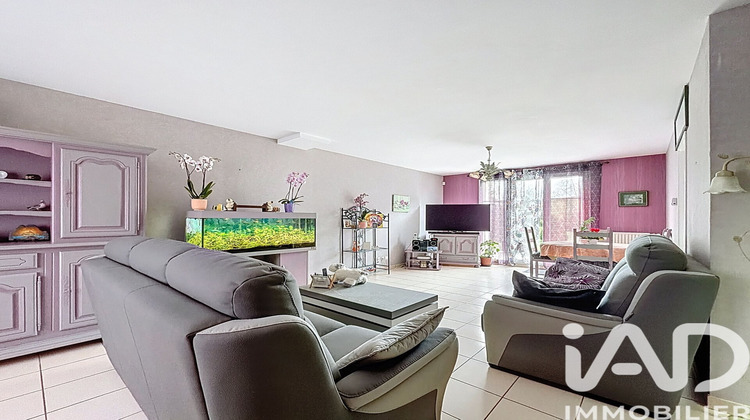 Ma-Cabane - Vente Maison Saint-Pierre-du-Perray, 125 m²