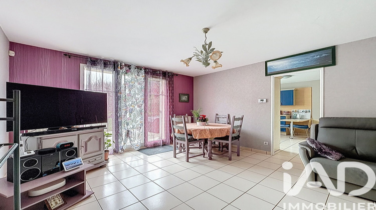 Ma-Cabane - Vente Maison Saint-Pierre-du-Perray, 125 m²