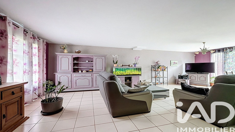 Ma-Cabane - Vente Maison Saint-Pierre-du-Perray, 125 m²