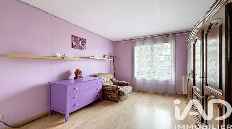 Ma-Cabane - Vente Maison Saint-Pierre-du-Perray, 125 m²