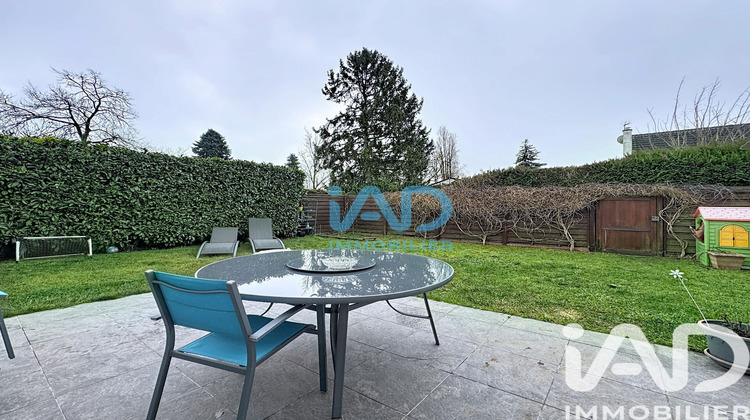 Ma-Cabane - Vente Maison Saint-Pierre-du-Perray, 82 m²
