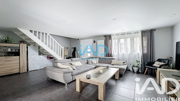Ma-Cabane - Vente Maison Saint-Pierre-du-Perray, 82 m²