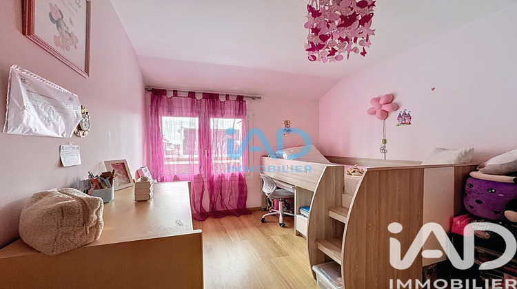 Ma-Cabane - Vente Maison Saint-Pierre-du-Perray, 82 m²