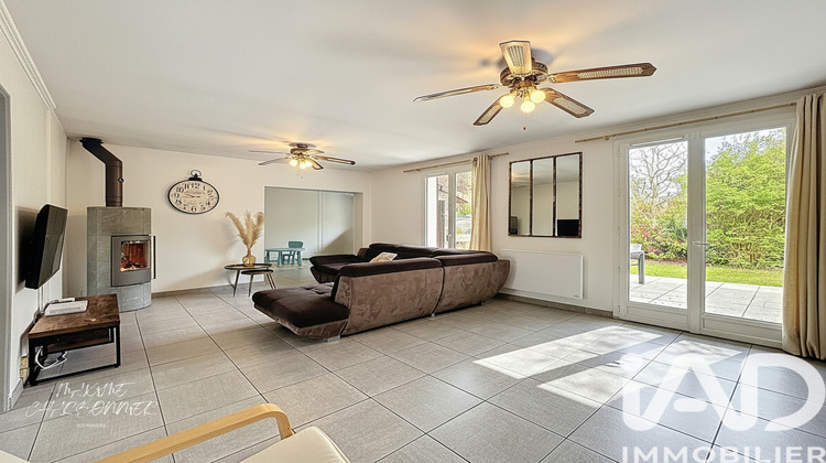 Ma-Cabane - Vente Maison Saint-Pierre-du-Perray, 138 m²