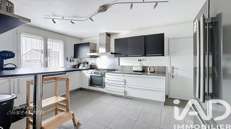 Ma-Cabane - Vente Maison Saint-Pierre-du-Perray, 138 m²