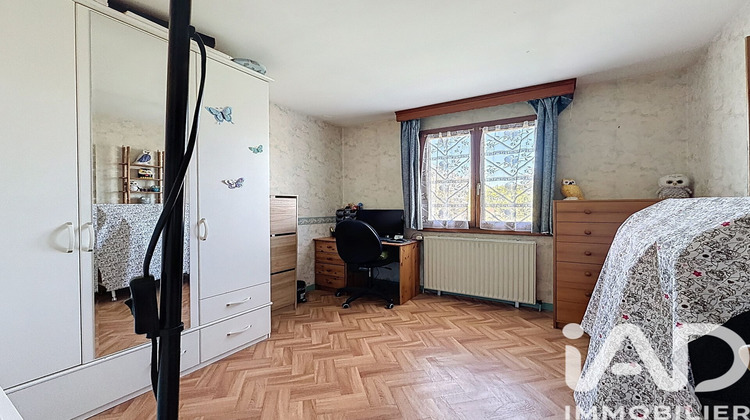 Ma-Cabane - Vente Maison Saint-Pierre-du-Perray, 84 m²