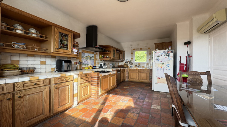 Ma-Cabane - Vente Maison Saint-Pierre-du-Perray, 90 m²