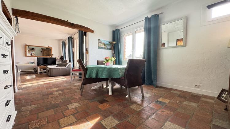 Ma-Cabane - Vente Maison Saint-Pierre-du-Perray, 90 m²