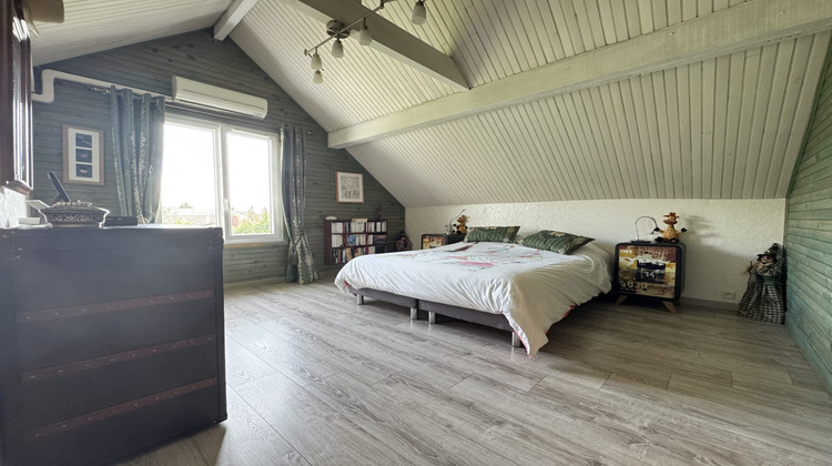 Ma-Cabane - Vente Maison Saint-Pierre-du-Perray, 90 m²