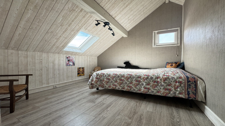 Ma-Cabane - Vente Maison Saint-Pierre-du-Perray, 90 m²