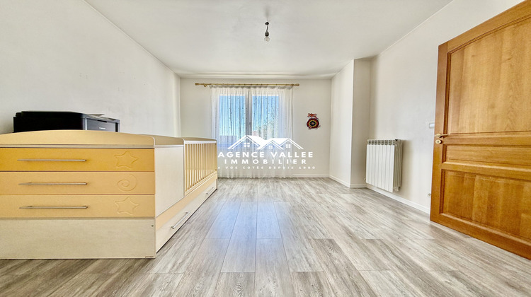 Ma-Cabane - Vente Maison Saint-Pierre-du-Perray, 175 m²