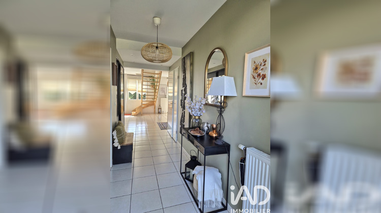 Ma-Cabane - Vente Maison Saint-Pierre-du-Perray, 148 m²