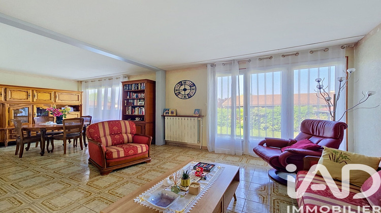 Ma-Cabane - Vente Maison Saint-Pierre-du-Perray, 82 m²