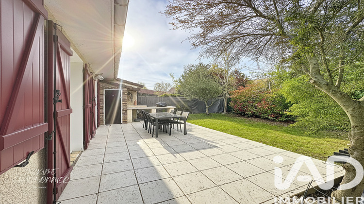 Ma-Cabane - Vente Maison Saint-Pierre-du-Perray, 138 m²