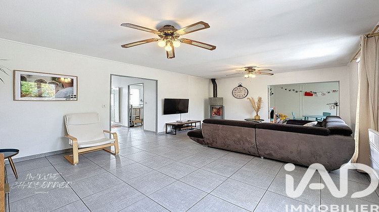 Ma-Cabane - Vente Maison Saint-Pierre-du-Perray, 138 m²
