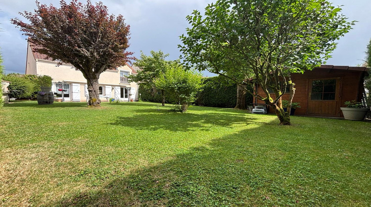 Ma-Cabane - Vente Maison Saint-Pierre-du-Perray, 105 m²