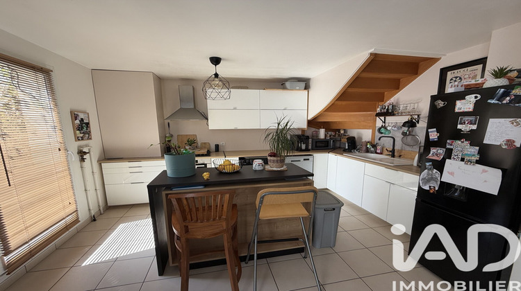 Ma-Cabane - Vente Maison Saint-Pierre-du-Perray, 80 m²