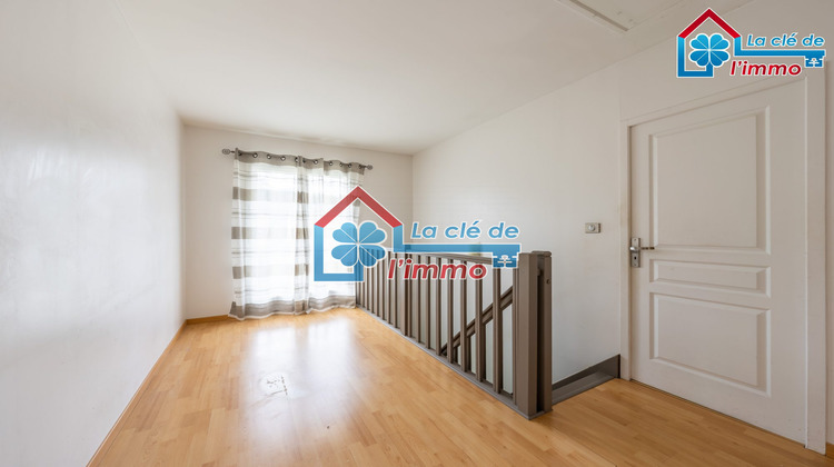 Ma-Cabane - Vente Maison Saint-Pierre-du-Perray, 157 m²