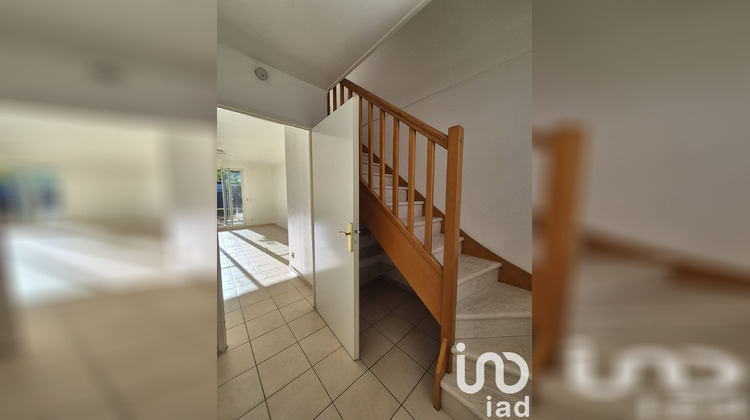 Ma-Cabane - Vente Maison Saint-Pierre-du-Perray, 60 m²