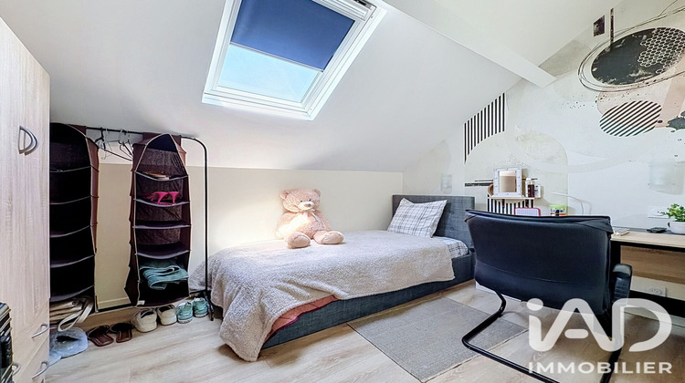 Ma-Cabane - Vente Maison Saint-Pierre-du-Perray, 120 m²