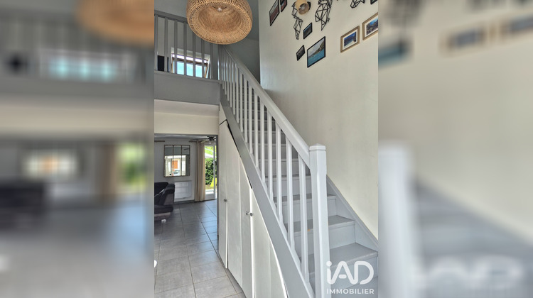 Ma-Cabane - Vente Maison Saint-Pierre-du-Perray, 138 m²