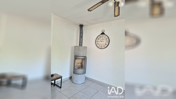 Ma-Cabane - Vente Maison Saint-Pierre-du-Perray, 138 m²