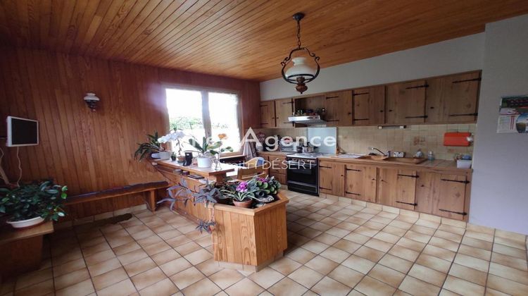 Ma-Cabane - Vente Maison SAINT PIERRE DU REGARD, 147 m²