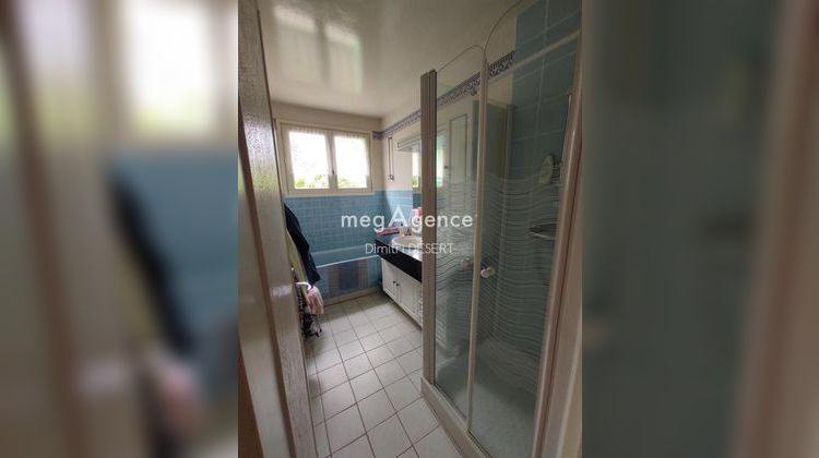 Ma-Cabane - Vente Maison SAINT PIERRE DU REGARD, 147 m²