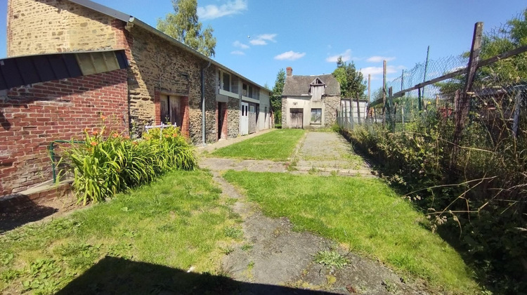 Ma-Cabane - Vente Maison Saint-Pierre-du-Regard, 107 m²