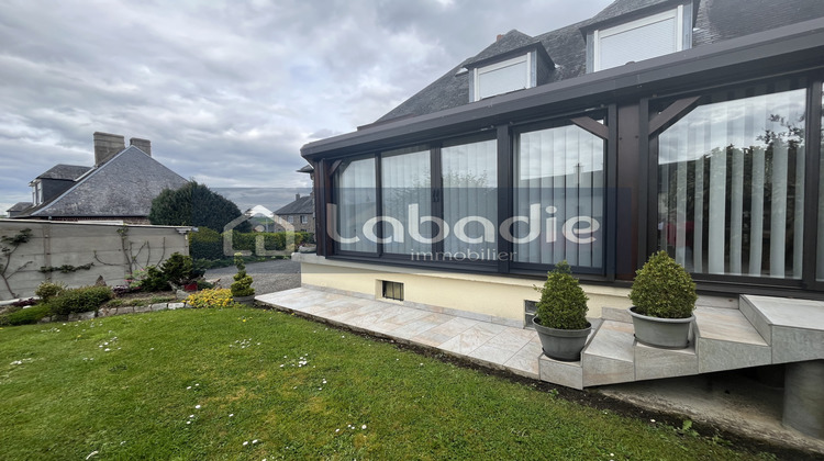 Ma-Cabane - Vente Maison Saint-Pierre-du-Regard, 104 m²