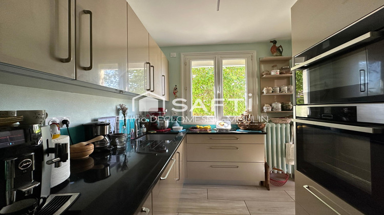 Ma-Cabane - Vente Maison Saint-Pierre-du-Regard, 136 m²