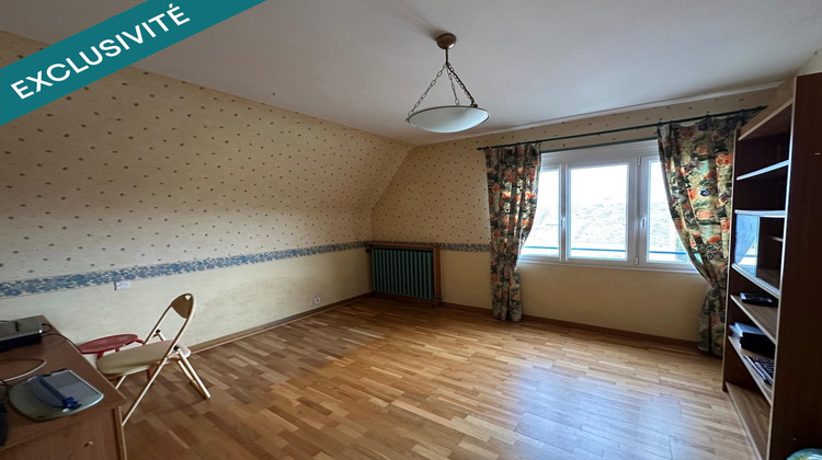 Ma-Cabane - Vente Maison Saint-Pierre-du-Regard, 136 m²