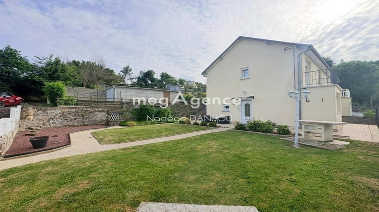Ma-Cabane - Vente Maison SAINT PIERRE DU REGARD, 74 m²