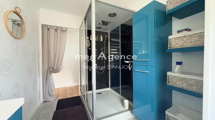 Ma-Cabane - Vente Maison SAINT PIERRE DU REGARD, 74 m²