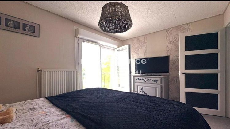 Ma-Cabane - Vente Maison SAINT PIERRE DU REGARD, 74 m²
