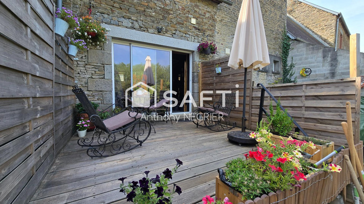 Ma-Cabane - Vente Maison Saint-Pierre-du-Regard, 117 m²