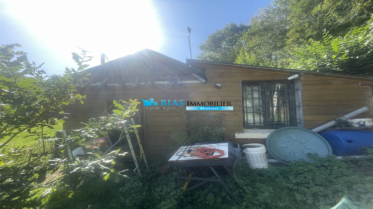 Ma-Cabane - Vente Maison Saint-Pierre-du-Val, 40 m²
