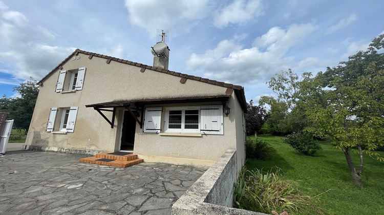 Ma-Cabane - Vente Maison SAINT-PIERRE-DU-VAUVRAY, 113 m²