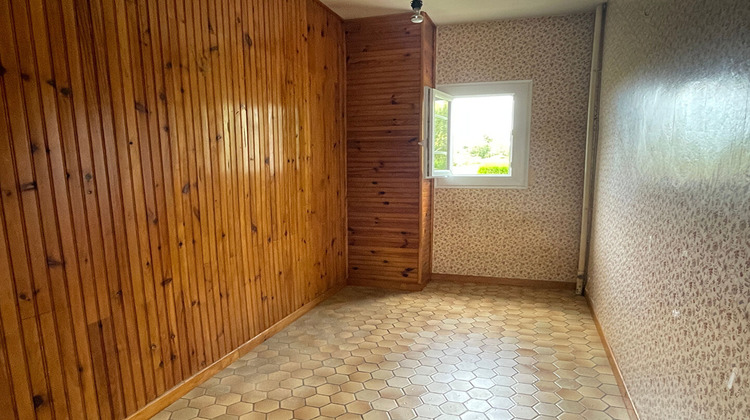 Ma-Cabane - Vente Maison SAINT-PIERRE-DU-VAUVRAY, 113 m²