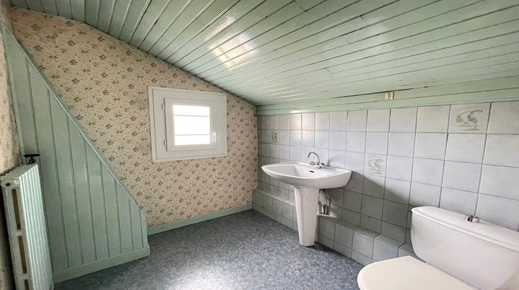 Ma-Cabane - Vente Maison SAINT-PIERRE-DU-VAUVRAY, 113 m²