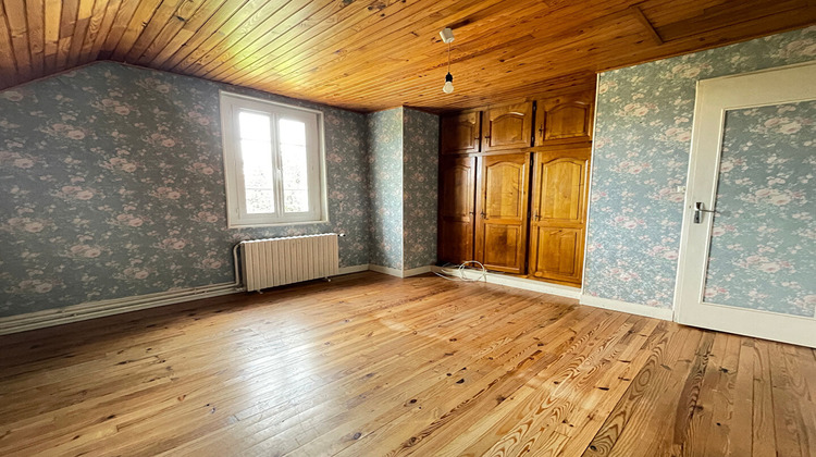 Ma-Cabane - Vente Maison SAINT-PIERRE-DU-VAUVRAY, 113 m²