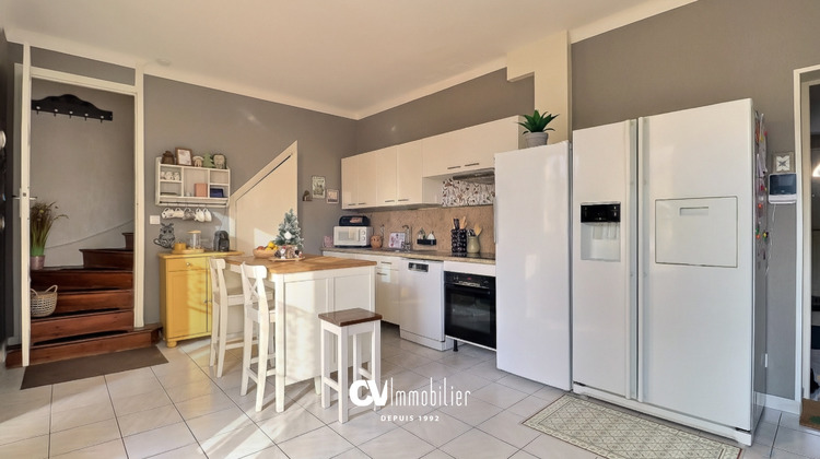 Ma-Cabane - Vente Maison Saint-Pierre-du-Vauvray, 206 m²