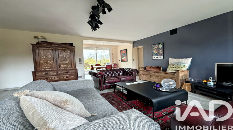 Ma-Cabane - Vente Maison Saint-Pierre-du-Vauvray, 140 m²