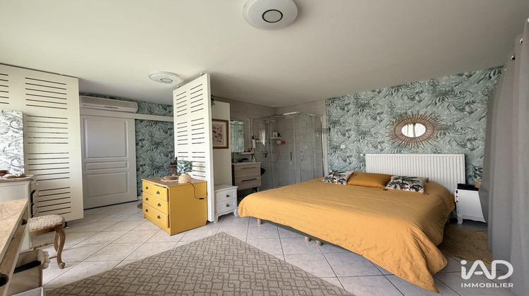 Ma-Cabane - Vente Maison Saint-Pierre-du-Vauvray, 206 m²