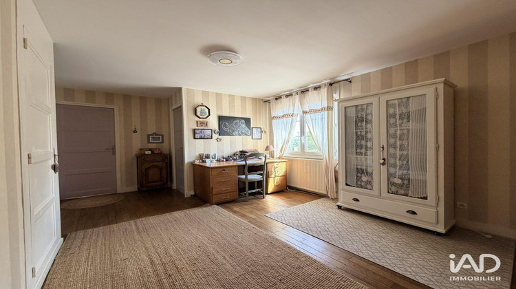 Ma-Cabane - Vente Maison Saint-Pierre-du-Vauvray, 206 m²
