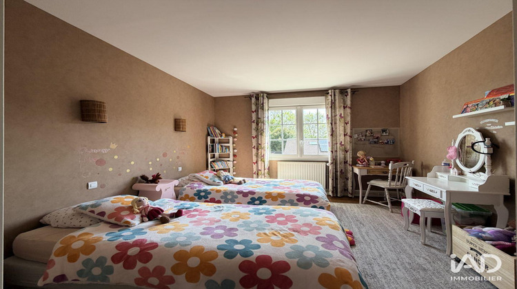 Ma-Cabane - Vente Maison Saint-Pierre-du-Vauvray, 206 m²