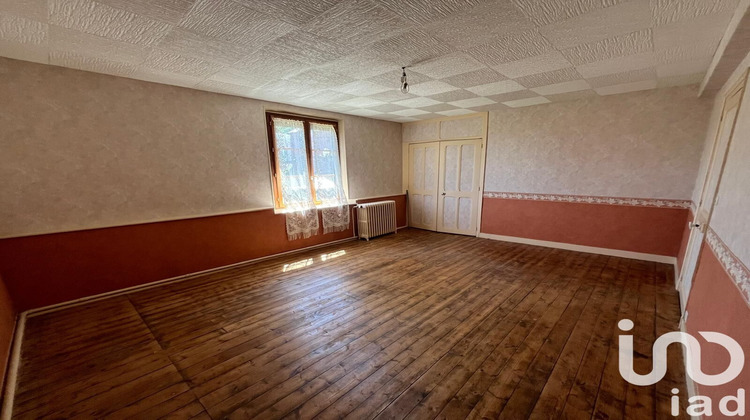 Ma-Cabane - Vente Maison Saint-Pierre-du-Vauvray, 116 m²