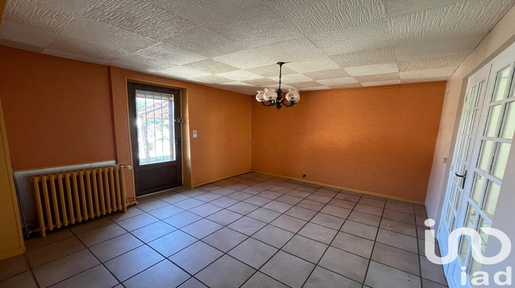Ma-Cabane - Vente Maison Saint-Pierre-du-Vauvray, 116 m²